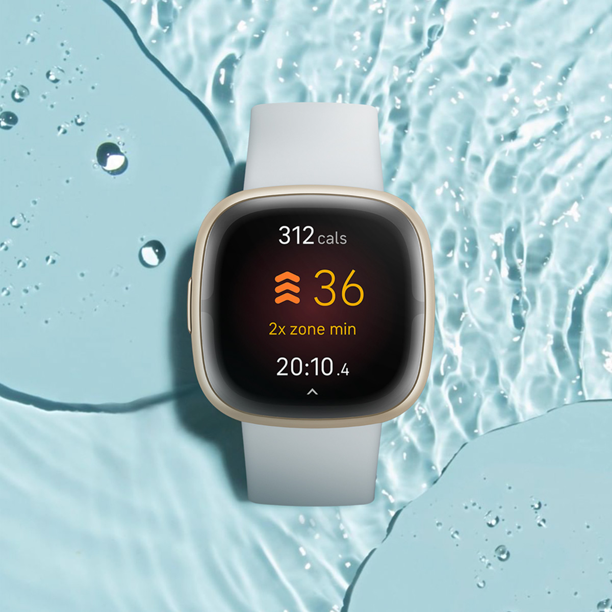 Fitbit Sense 2